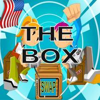 The Box Strategy New Game Free โปสเตอร์