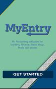 MyEntry पोस्टर