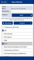 ESAI Mobile App syot layar 1