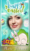 My Easter Photo Frames Affiche