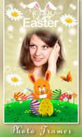 My Easter Photo Frames ảnh chụp màn hình 1