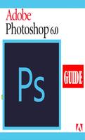 برنامه‌نما Guide For Adobe Photoshop Cs6 عکس از صفحه