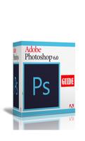 پوستر Guide For Adobe Photoshop Cs6