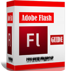 Guide For Adobe Flash icône