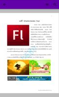 Guide For Adobe Flash capture d'écran 2