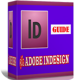 คู่มือ ADOBE INDESIGN ícone