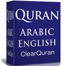 Quran ARABIC ENGLISH ClearQuran APK