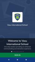 برنامه‌نما Vasu International School عکس از صفحه