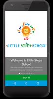 Little Steps School ảnh chụp màn hình 1