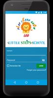 Little Steps School ảnh chụp màn hình 2