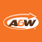 A&W アイコン