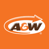 A&W ícone