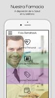 Farmacia Benahavís APP โปสเตอร์