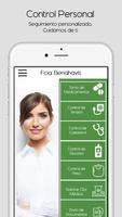 Farmacia Benahavís APP تصوير الشاشة 1