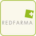 REDFARMA APP ikona