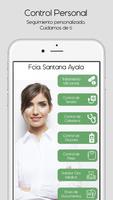 Farmacia Santana  Ayala APP syot layar 1