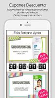 Farmacia Santana  Ayala APP ảnh chụp màn hình 2