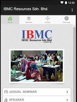 Poster IBMC Resources