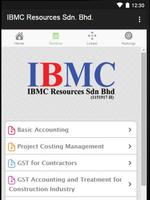 3 Schermata IBMC Resources