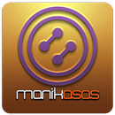 Jahitan Manik Asas APK