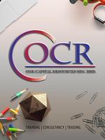 One Capital Resources Cartaz