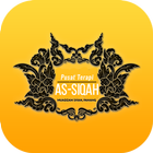 Pusat Terapi As-Siqah icon