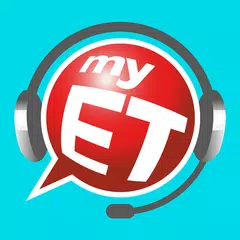 MyET My English Tutor APK download