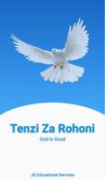 Tenzi za Rohoni โปสเตอร์