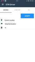 ETN Driver screenshot 2