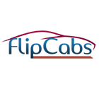 Flipcabs Driver Zeichen
