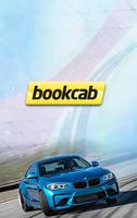 Bookcab poster