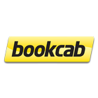 Bookcab Driver Zeichen