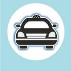 Driver Partner city coolcab ícone