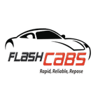 Flash Cabs أيقونة