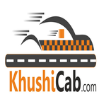 KhushiCab Driver icône