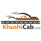 KhushiCab icône