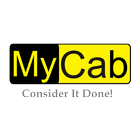 MyCab icon