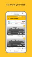 MyCab screenshot 2