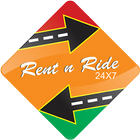 Rent N Ride Driver 图标