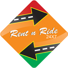 Rent N Ride Driver آئیکن