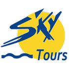 SkyTours Driver App আইকন