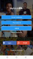MyFotobook 海報