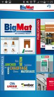 برنامه‌نما La ToolBox BigMat عکس از صفحه