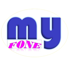 myfone-dialer icône