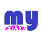 myfone-dialer ไอคอน