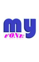 myfone-dialer Affiche