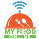 APK MY FOOD ONLINE