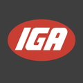 Morgan’s IGA