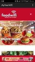 My Food WiFi تصوير الشاشة 2