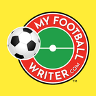 MyFootballWriter icon
